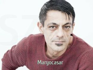 Maryocasar