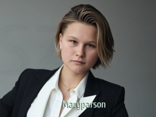 Maryparson