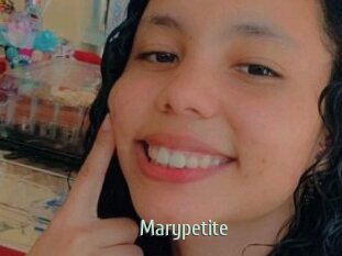 Marypetite