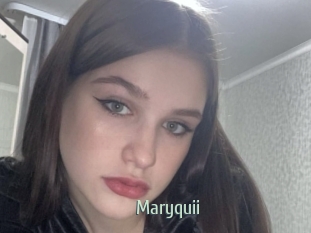 Maryquii