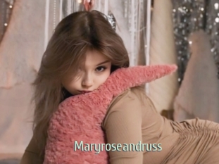Maryroseandruss