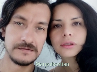 Marysebastian