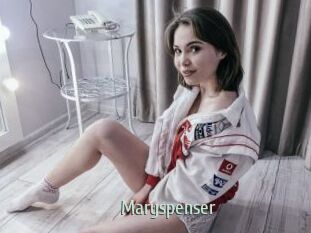Maryspenser