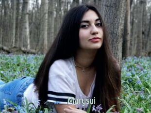 Marysui