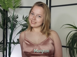 Maryton