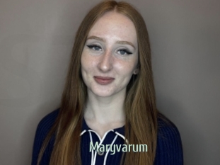 Maryvarum