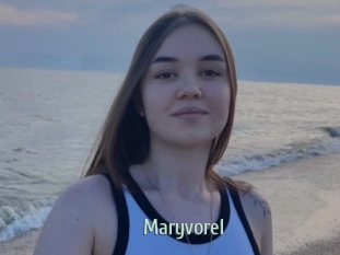 Maryvorel