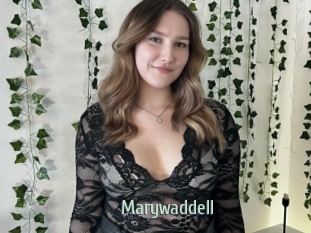Marywaddell
