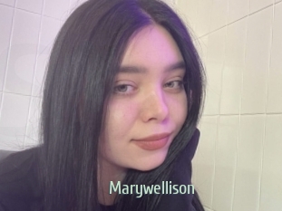 Marywellison