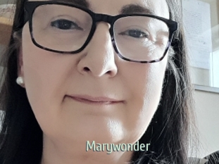 Marywonder