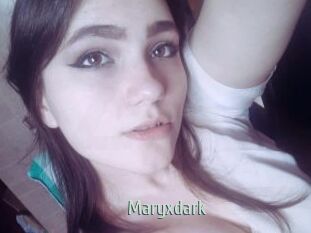 Maryxdark