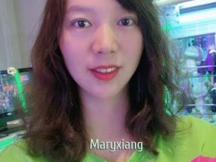 Maryxiang