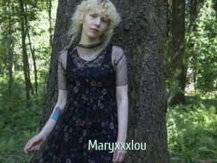 Maryxxxlou
