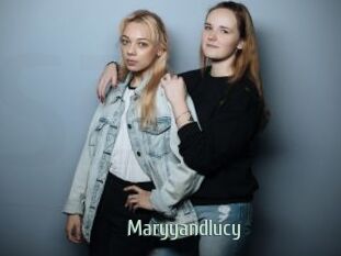 Maryyandlucy