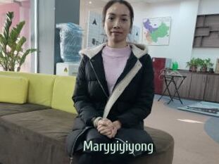 Maryyiyiyong