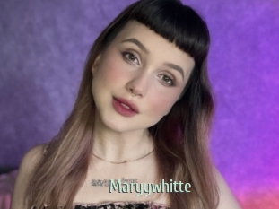 Maryywhitte