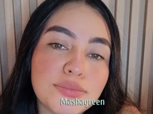 Mashagreen