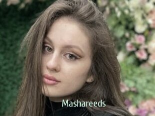 Mashareeds