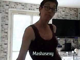 Mashasexy