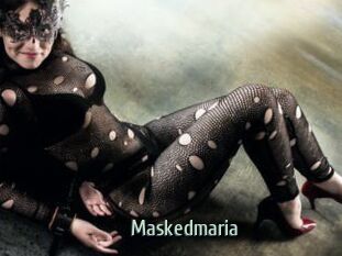 Maskedmaria