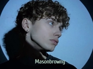 Masonbrowny