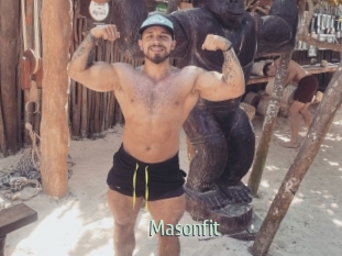 masonfit Sexcam Zone
