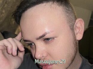 Masonjones29