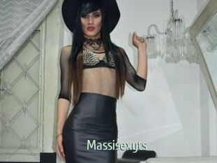 Massisexyts