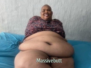 Massivebutt