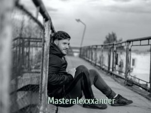 Masteralexxxander