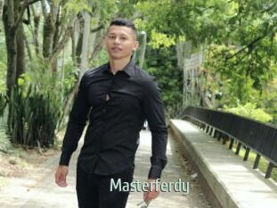 masterferdy Sexcam Zone