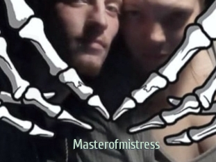 Masterofmistress