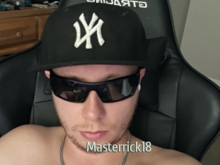 Masterrick18