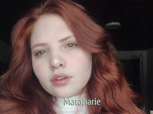 Mataharie