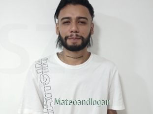 Mateoandlogan