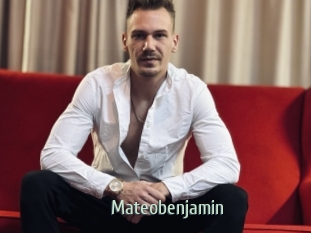 Mateobenjamin