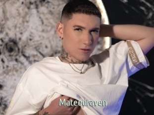 Mateodraven