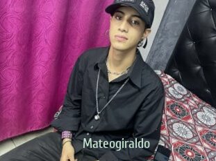 Mateogiraldo