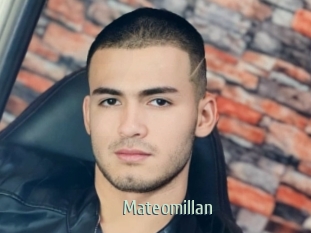 Mateomillan
