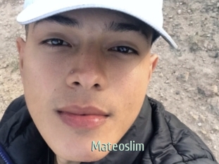 Mateoslim