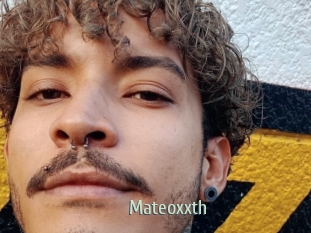 Mateoxxth