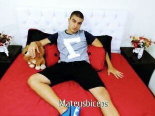 Mateusbiceps