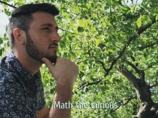 Math_the_curious