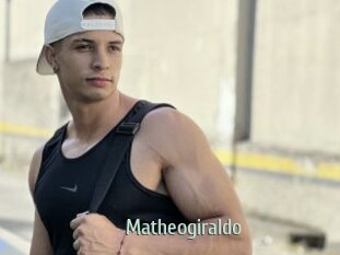 Matheogiraldo