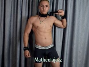Matheolujazz