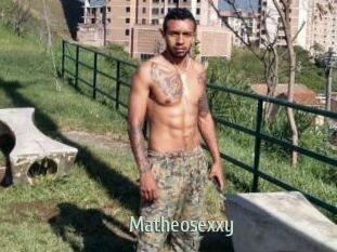 Matheosexxy