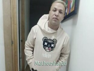 Matheushardd