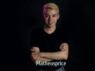 Matheusprice