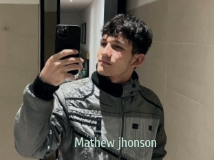 mathew_jhonson Sexcam Zone