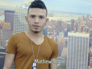 Mathew_stone